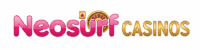 casino neosurf logo